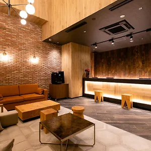 Hotel Wing International Susukino, Sapporo