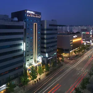 Sr 서울 마곡 호텔 서울특별시