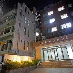 Hanabi 2* Tokyo