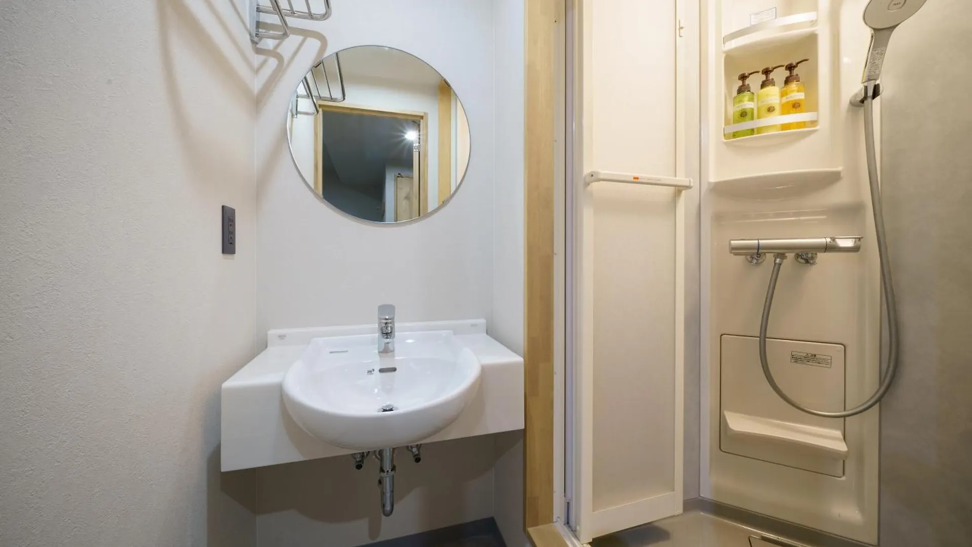 Premier Hotel-CABIN-Sapporo Hotel